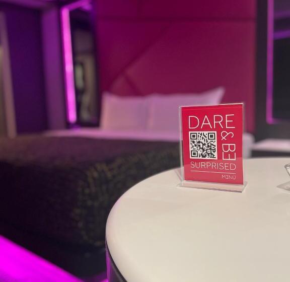 Полулюкс, Passion Secrets Villas And Suites