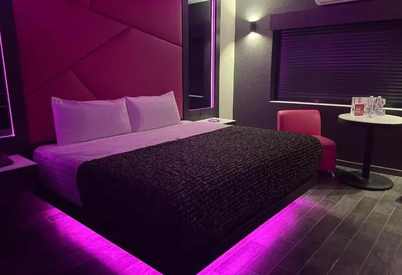 سوییت جونیور, Passion Secrets Villas And Suites
