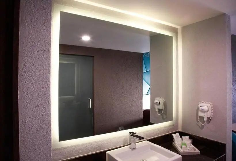 سوییت جونیور لوکس, Passion Secrets Villas And Suites