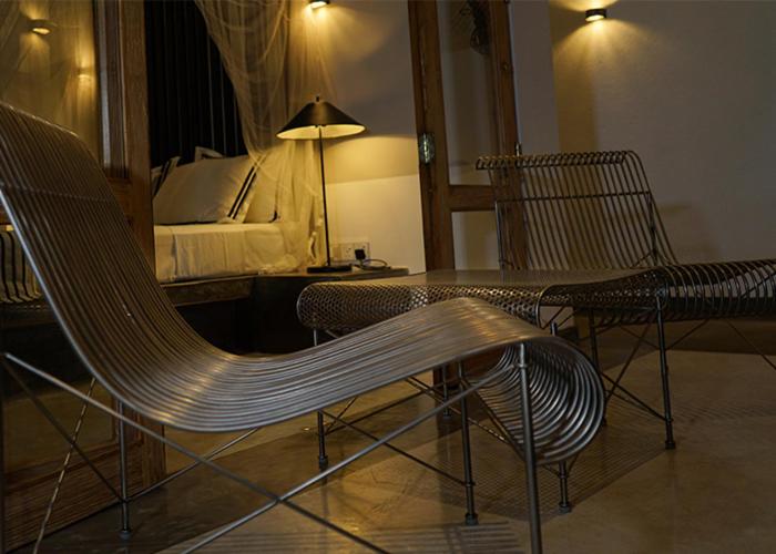 Номер Deluxe с Балконом, Temptation