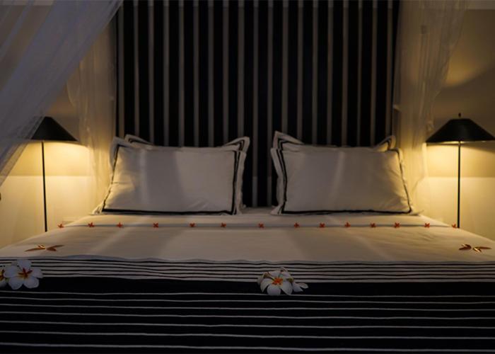 Номер Deluxe с Балконом, Temptation