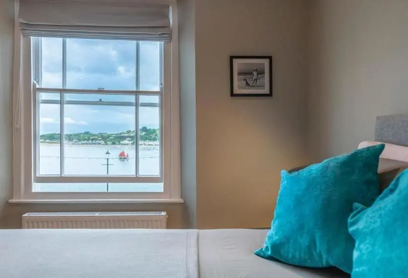 Quarto Economy, Sailors Rest