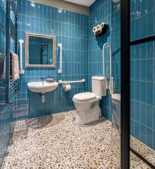 Quarto standard, Sailors Rest