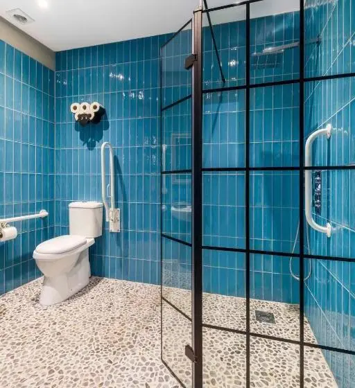 Quarto standard, Sailors Rest