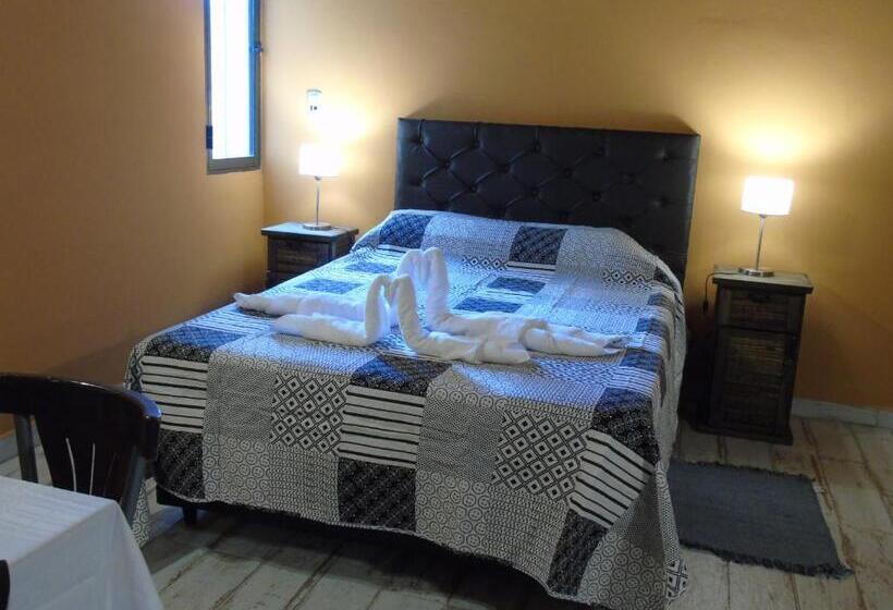 חדר דלוקס, Bella Luna Posada & Suite