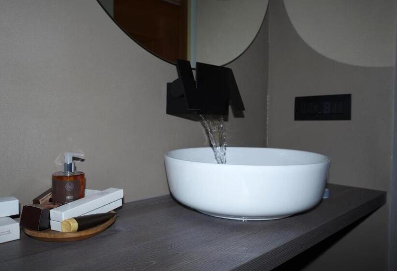 산전망 주니어 스위트, Chalet La Ciaseta