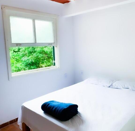 Люкс Вид на Бассейн, Hayway Sustentável