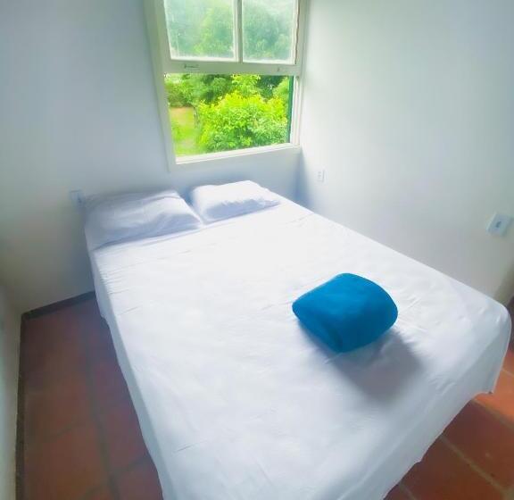 Люкс Вид на Бассейн, Hayway Sustentável