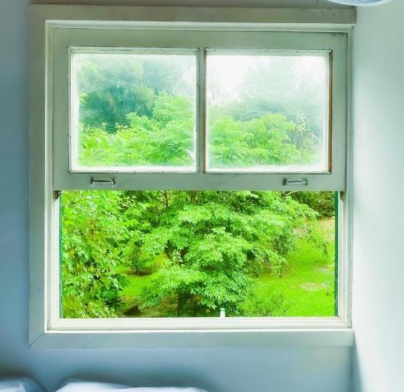 Люкс Вид на Бассейн, Hayway Sustentável