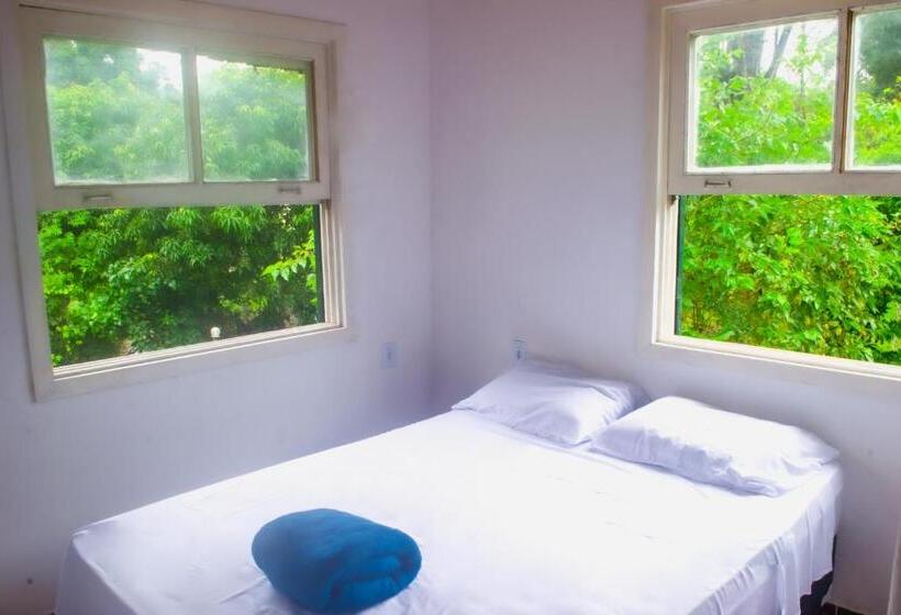 Люкс Вид на Бассейн, Hayway Sustentável