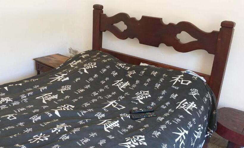 Family Suite, Hayway Sustentável