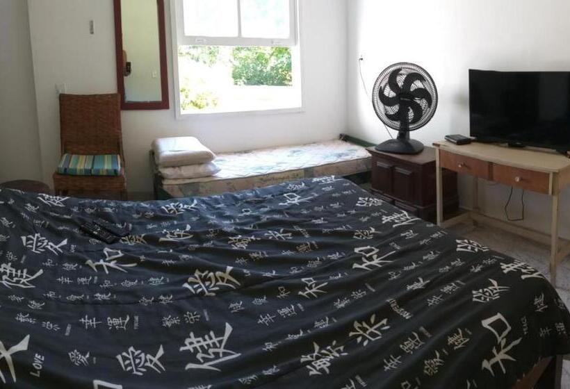 Family Suite, Hayway Sustentável