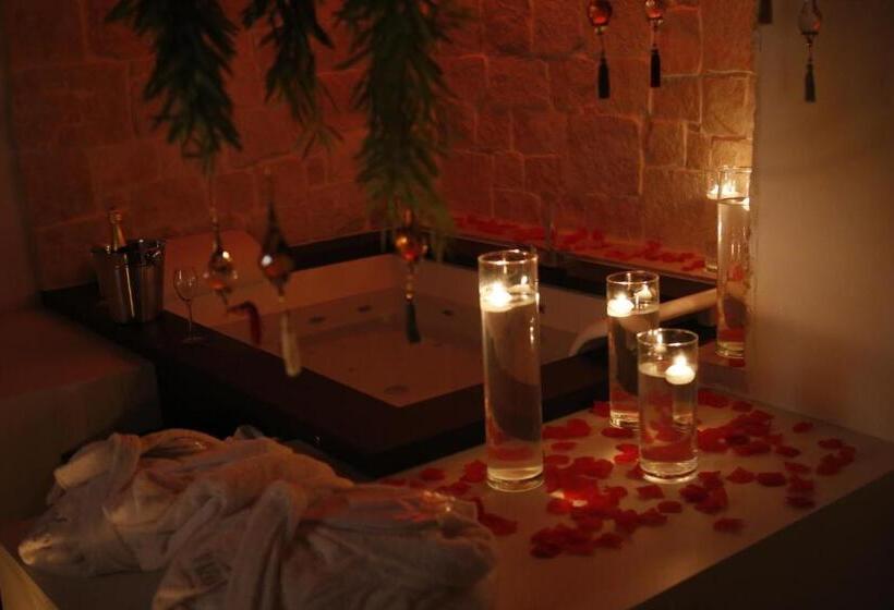 חדר סטנדרט עם מיטת קינג, Nel Vicoletto