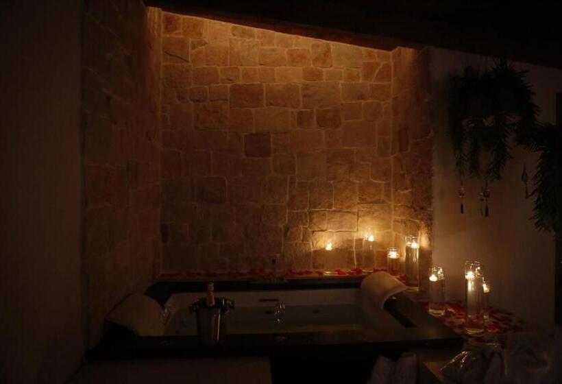 חדר סטנדרט עם מיטת קינג, Nel Vicoletto