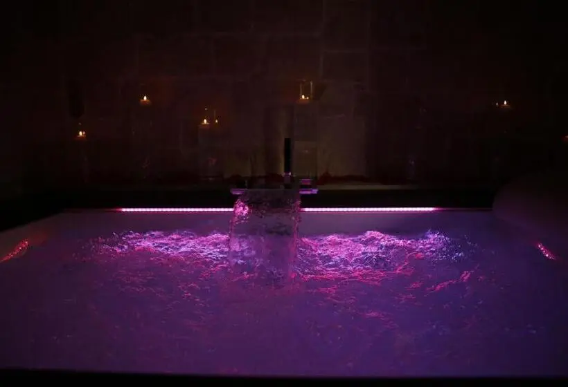 キングサイズベッドのスタンダードルーム, Nel Vicoletto