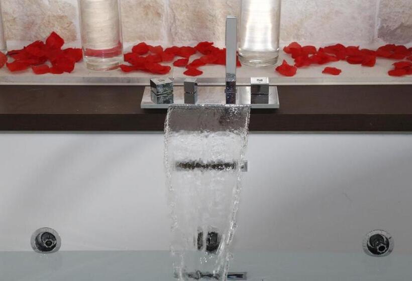 חדר סטנדרט עם מיטת קינג, Nel Vicoletto