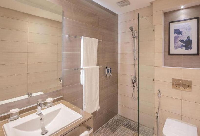 Executive Suite King Bed