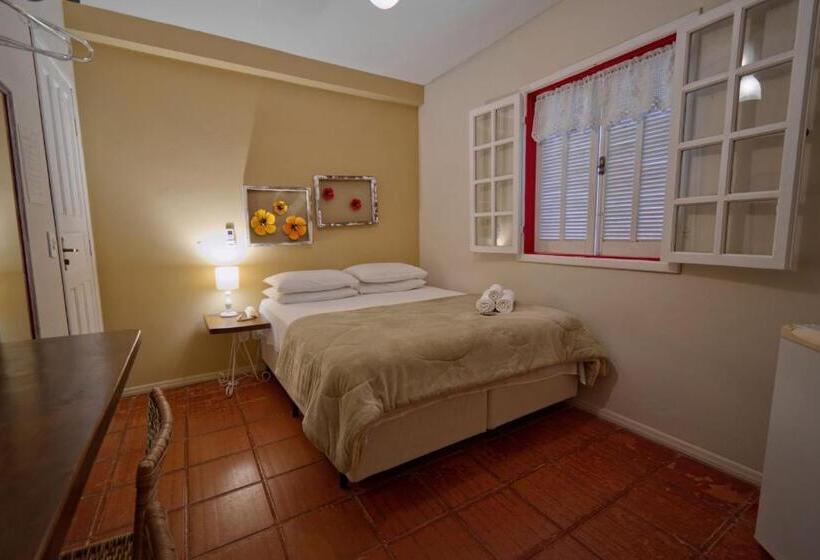 Номер Стандарт, Girassol Da Serra