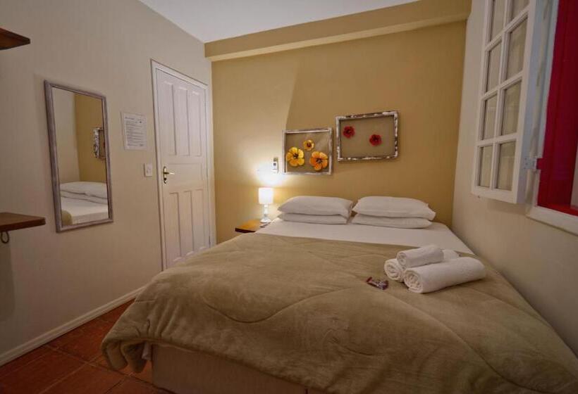 Номер Стандарт, Girassol Da Serra