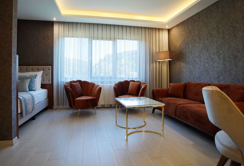 اتاق استاندارد, Vela Verde Hotel & Spa