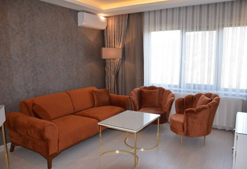 اتاق استاندارد, Vela Verde Hotel & Spa