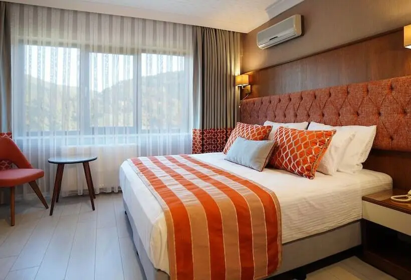 スーペリアールーム, Vela Verde Hotel & Spa