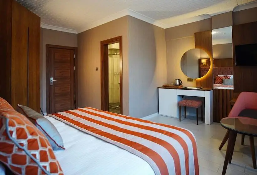 スーペリアールーム, Vela Verde Hotel & Spa