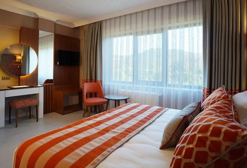 スーペリアールーム, Vela Verde Hotel & Spa