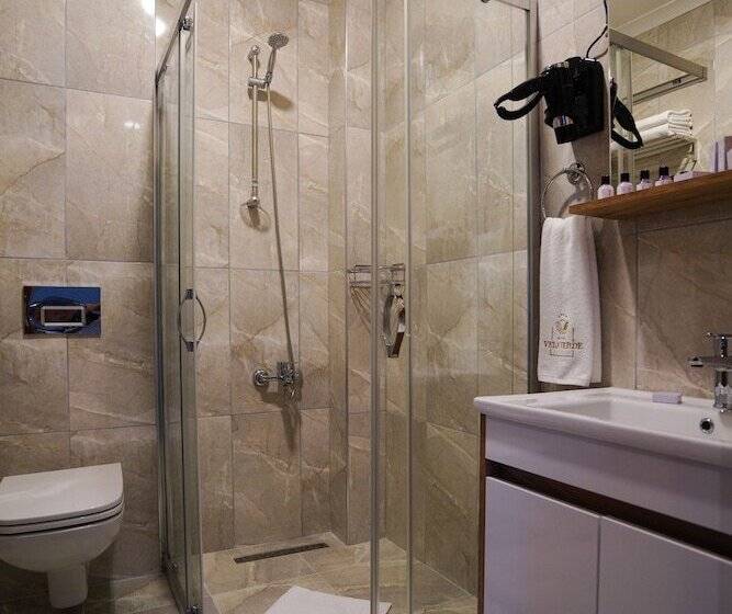 اتاق اکونومی, Vela Verde Hotel & Spa