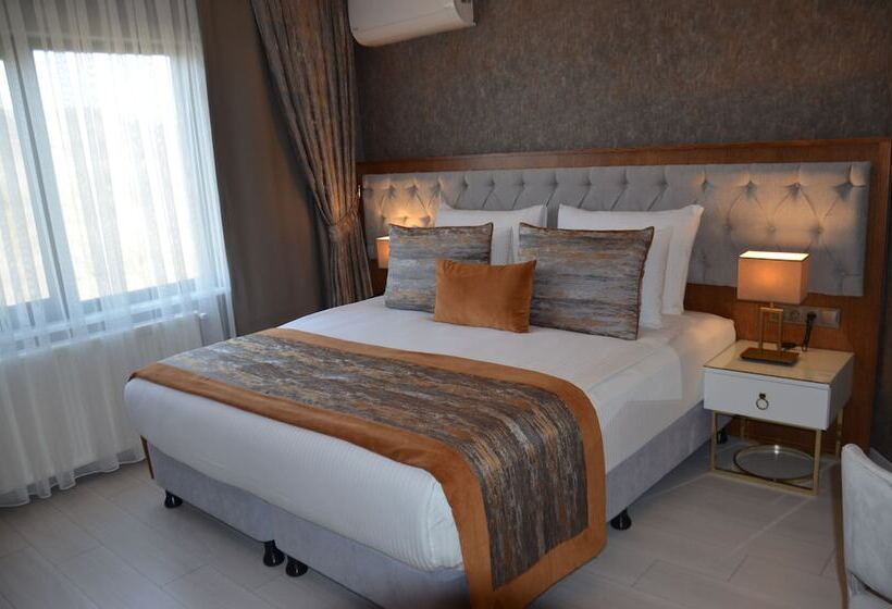 اتاق استاندارد, Vela Verde Hotel & Spa