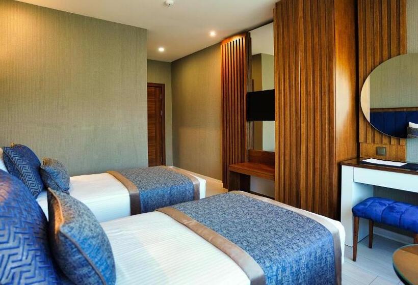 اتاق استاندارد, Vela Verde Hotel & Spa