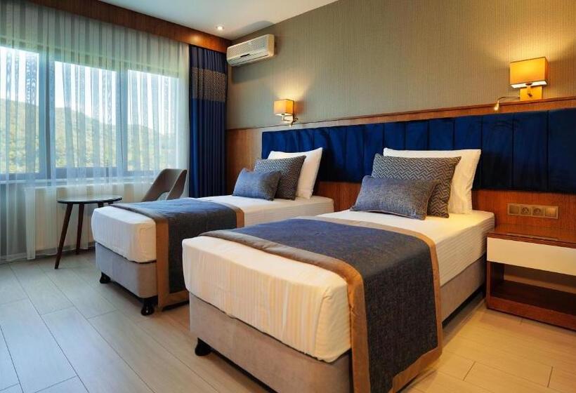 اتاق استاندارد, Vela Verde Hotel & Spa