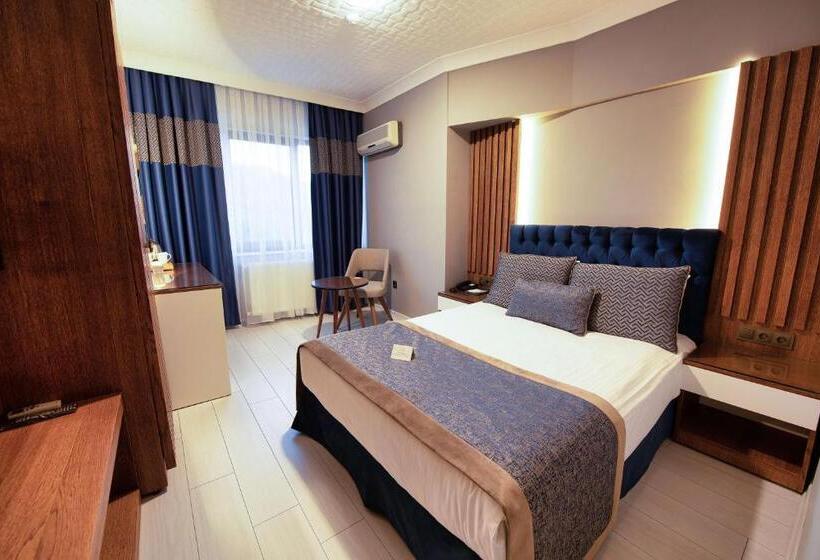 اتاق استاندارد, Vela Verde Hotel & Spa