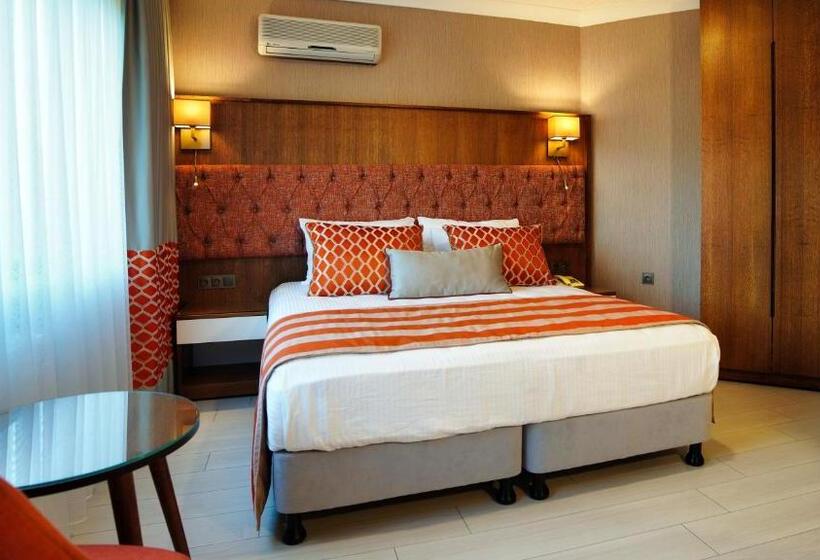 اتاق سوپریور, Vela Verde Hotel & Spa