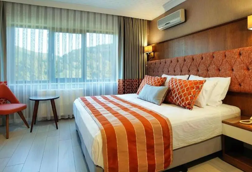 スーペリアールーム, Vela Verde Hotel & Spa