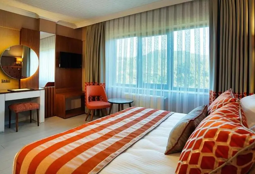 スーペリアールーム, Vela Verde Hotel & Spa