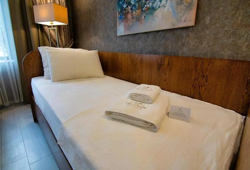 スイート（家族用）, Vela Verde Hotel & Spa