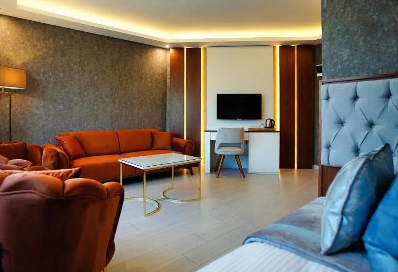 スイート（家族用）, Vela Verde Hotel & Spa