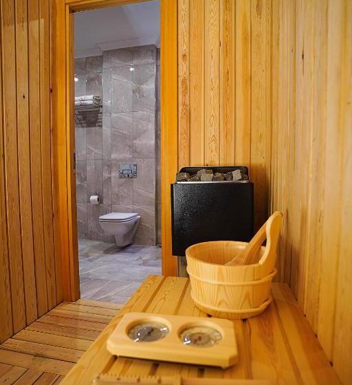 سوئیت با تخت بزرگ, Vela Verde Hotel & Spa