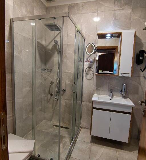 اتاق اکونومی, Vela Verde Hotel & Spa