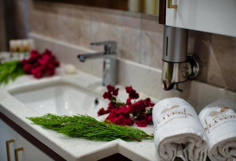 اتاق لوکس, Vela Verde Hotel & Spa