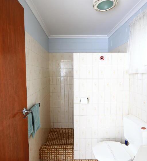 标准间, Albatross Motor Inn