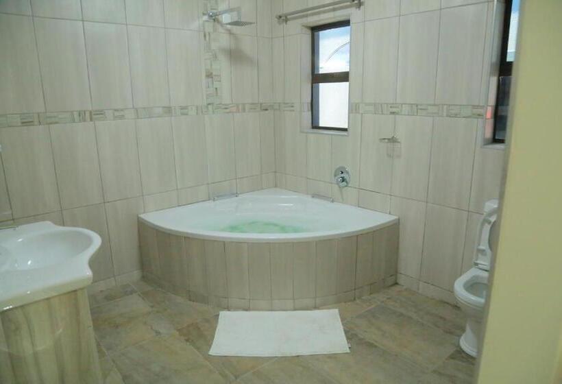 豪华房间, Classy Guest House