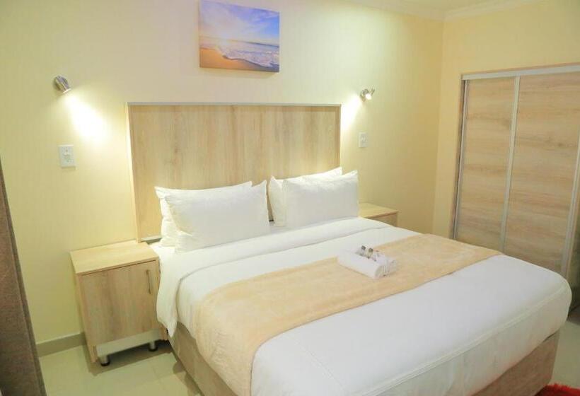 豪华房间, Classy Guest House