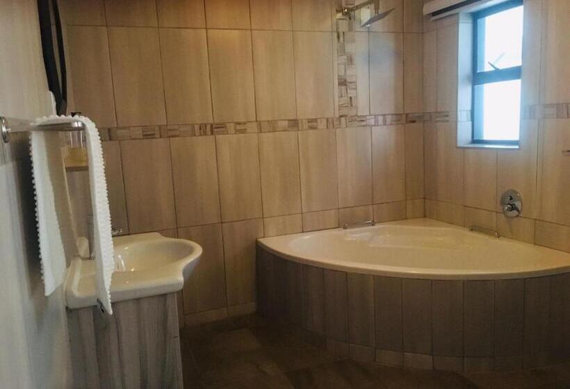 豪华房间, Classy Guest House