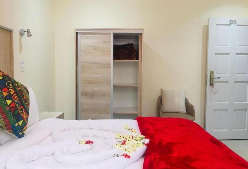 豪华房间, Classy Guest House