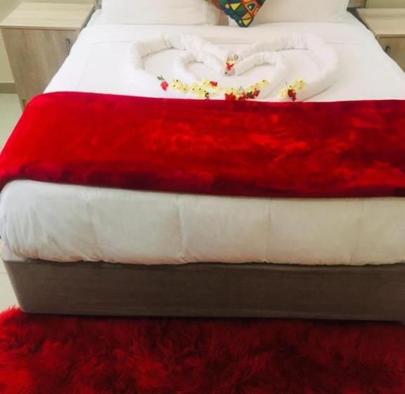 豪华房间, Classy Guest House