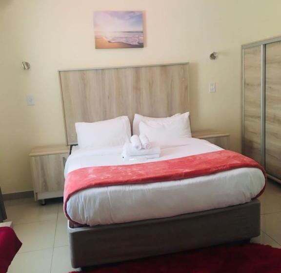 标准间, Classy Guest House