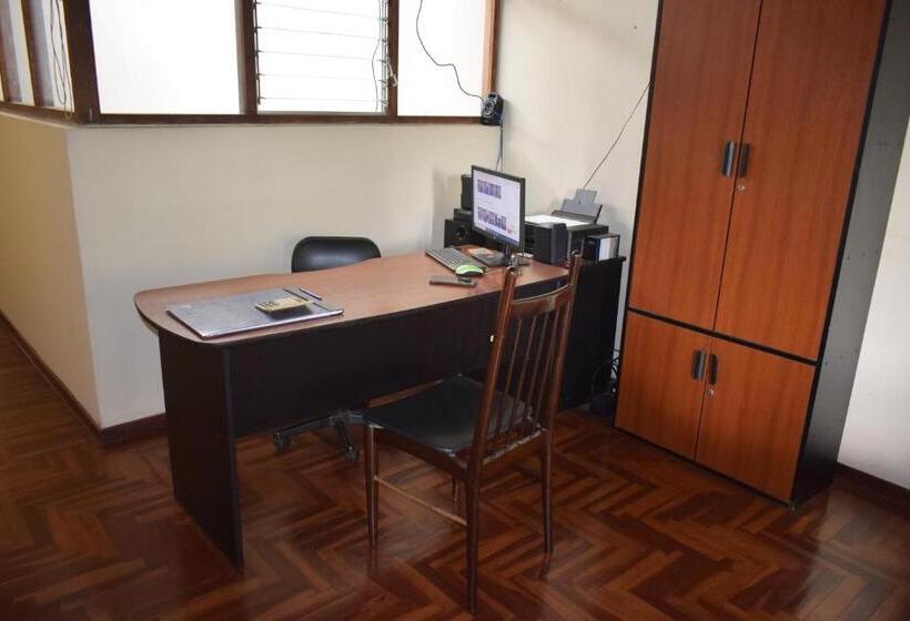 غرفة قياسية, Hostal Donde Alberto