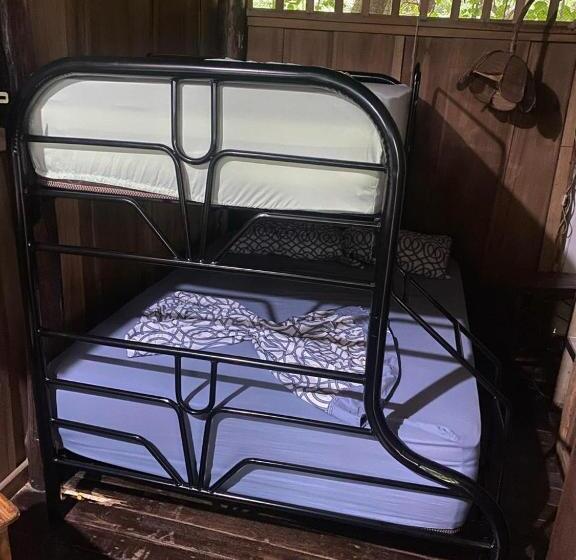 스탠다드 룸, Luminosa Uvita Hostel